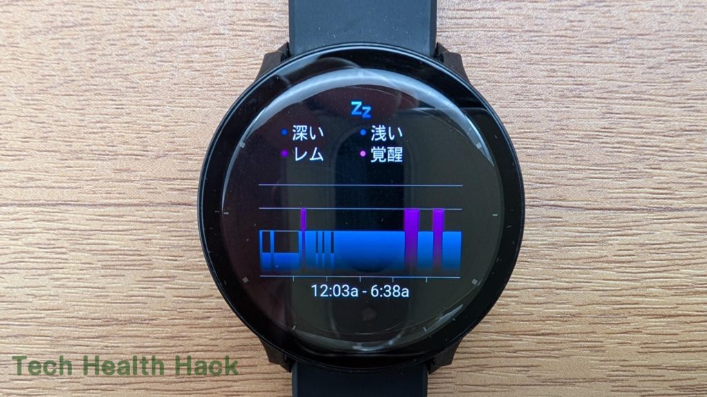 Garmin Venu3