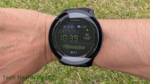 garmin venu3