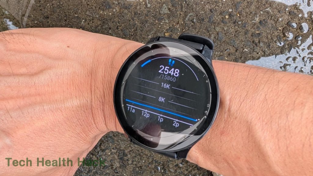 Garmin Venu3