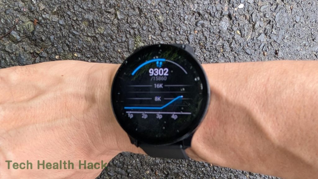 Garmin Venu3