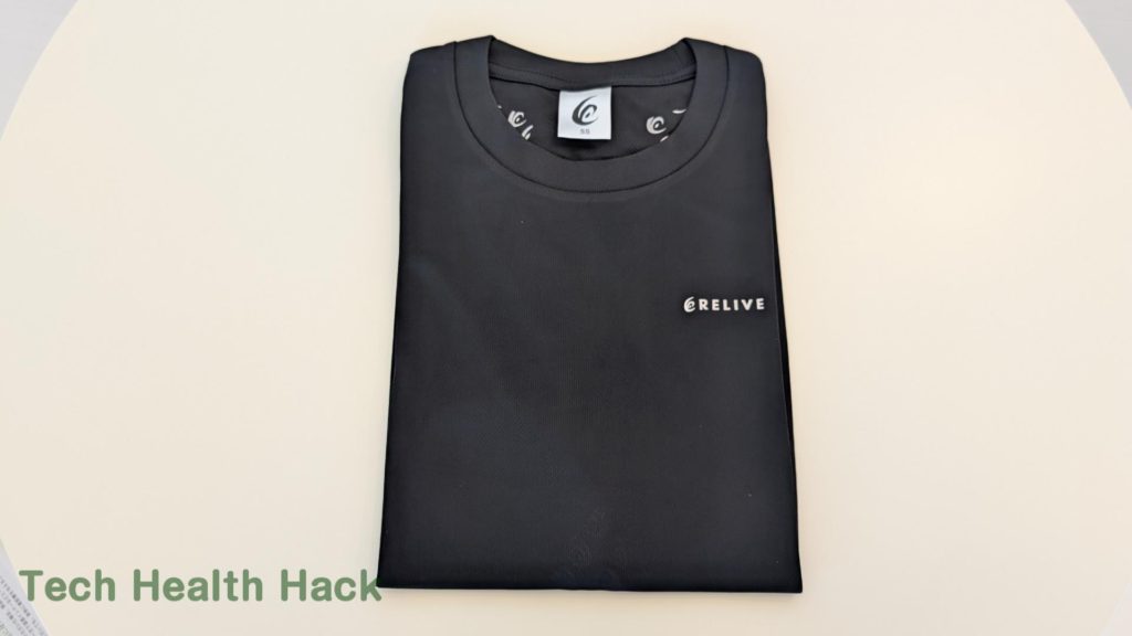 リライブシャツα