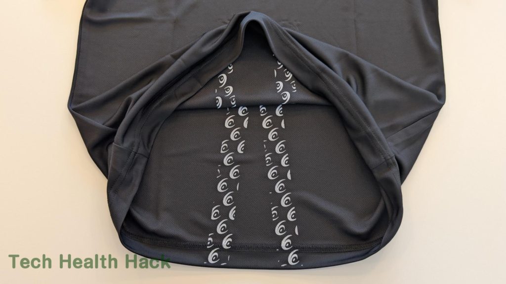 リライブシャツα