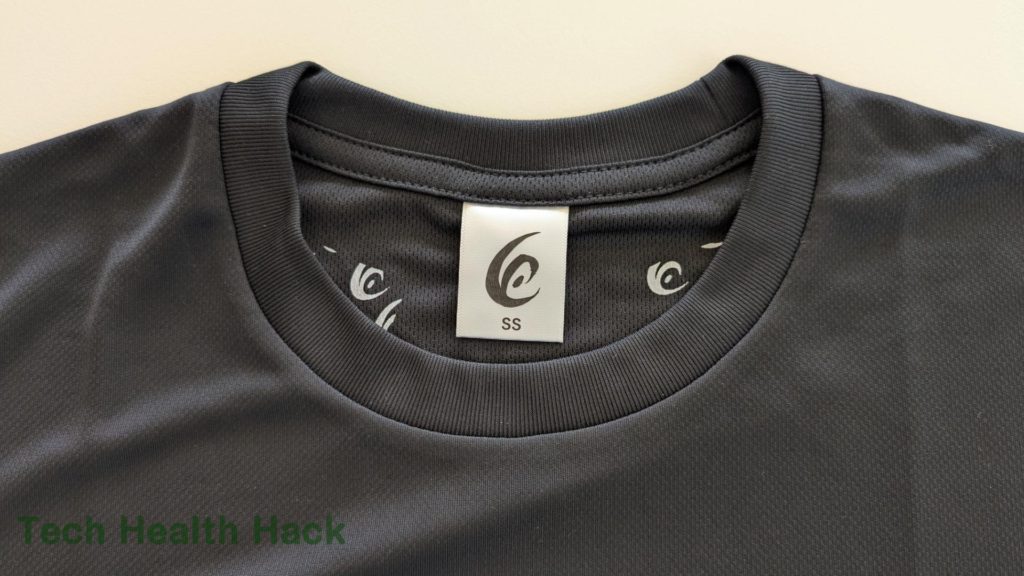 リライブシャツα SSサイズ