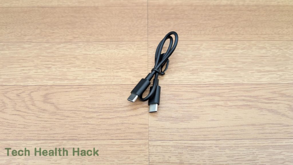 Shokz OpenRun Pro2用ケーブル